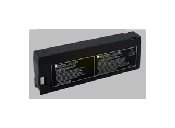 R & D Batteries - Power-Sonic - 5389 - Sealed Lead Acid Battery Pack Power-sonic 12v Rechargeable 1 Pack