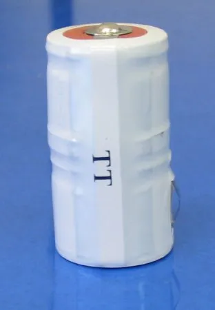 Bulbtronics - R&D - 0032318 - Nicd Battery R&d 2.4v Rechargeable 1 Pack
