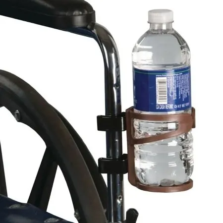 Patterson medical - 114305 - Beverage Holder For Standard Arm Wheelchair