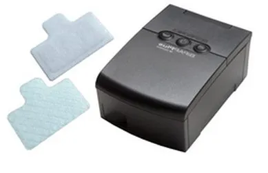 Respironics - 1029331 - RemStar CPAP Filter RemStar Ultrafine Disposable 6 per Pack