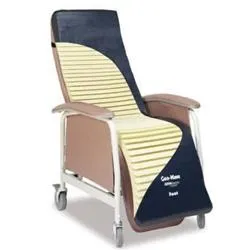 Span America - Geo-Wave - C2-WAVE - Wheelchair Seat Cushion Cover Geo-Wave