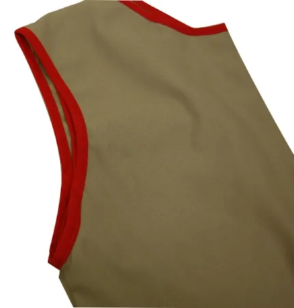 Skil-Care - 301103 - Safety Vest, Poly Weave