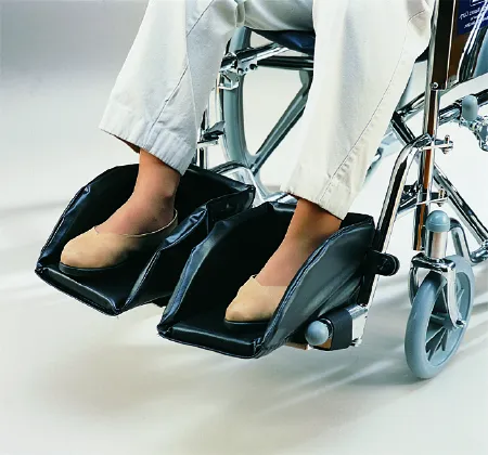 Skil-Care - From: 703470 To: 703477 - Swing Away Foot Support