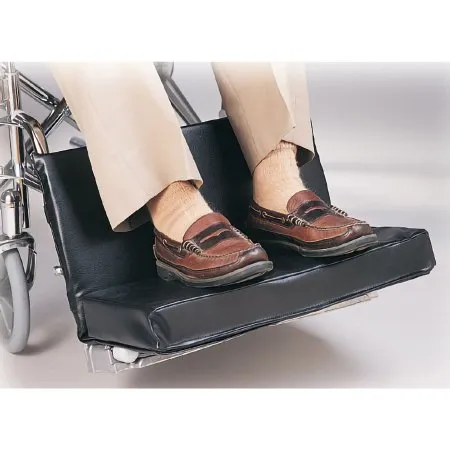 Skil-Care - From: 703280 To: 703283  Wheelchair Footrest Extender For 16 to 18 Inch Wheelchair