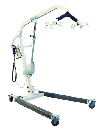 Graham-Field - Lumex Easy Lift - LF1090 - Bariatric Patient Lift Lumex Easy Lift 600 lbs. Weight Capacity Electric