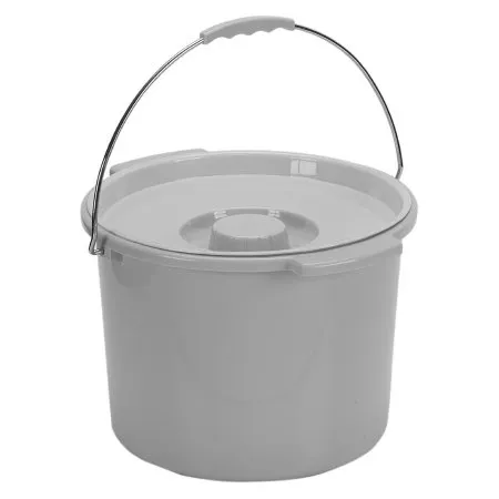 Drive DeVilbiss Healthcare - 11108 - Drive Medical drive drive Commode Bucket