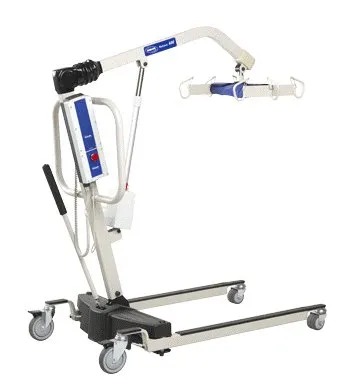 Invacare - From: RPL600-1 To: RPL600-2 - Reliant  600 Full Body Patient Lift Reliant  600 600 lbs. Weight Capacity Electric