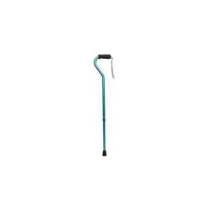 Graham-Field - Lumex - From: 5950SB To: 5950SR - Stylus Offset Cane  Mobility