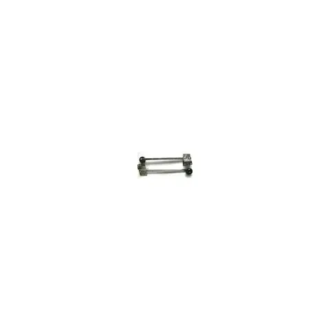 Aftermarket Group - 623092 - 8 position Anti Tiper - Chrome