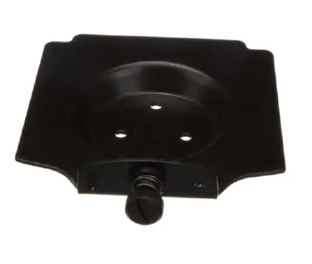 Welch Allyn - 421266 - Mounting Plate For Use With Mobile Stand, Spot Vital Sign Plate