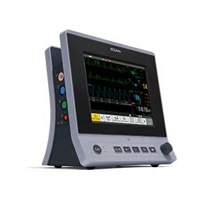 Edan - From: 7-V5-AG To: 7-V6-G2 - Diagnostics Patient Monitors