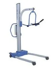 Joerns Healthcare - Hoyer Stature - HOY-STATURE - Patient Lift Hoyer Stature 500 lbs. Weight Capacity Electric