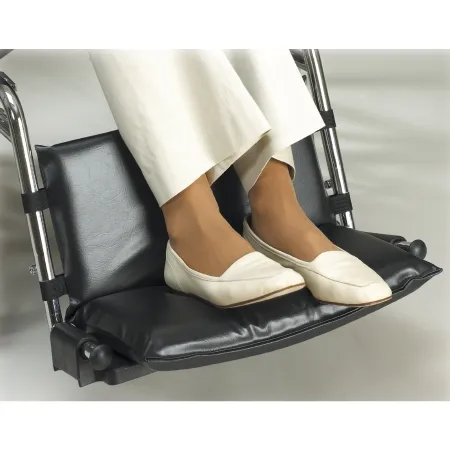 Skil-Care - From: 703262 To: 703294  Footrest Extender, w/ Leg Separator