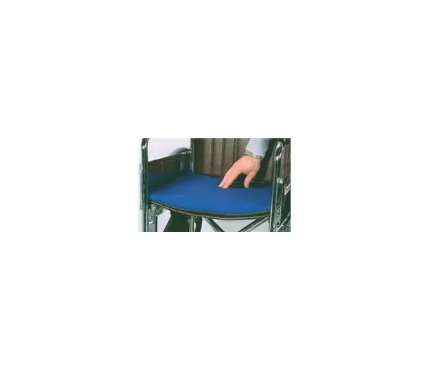 Alimed - 2970000259 - Pommel Seat Cushion Alimed Stroke Cushion 18 W X 16 D X 1 H Inch Foam