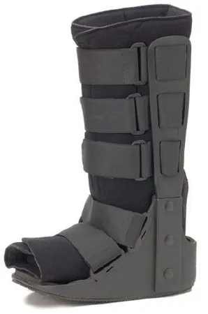 Darco International - FX Pro - FX1 - Walker Boot Fx Pro Non-pneumatic Small Left Or Right Foot Adult
