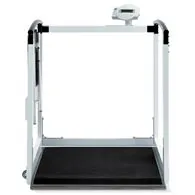 Seca - From: 684 To: 684KG - Digital Multifunctional Scale ( 1321138)