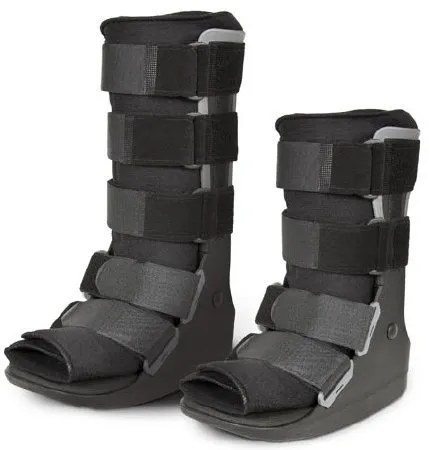 Darco International - FX Pro - FXS3 - Walker Boot Fx Pro Non-pneumatic Large Left Or Right Foot Adult
