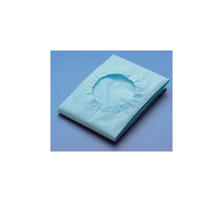 Busse Hospital Disposables - 697 - Surgical Drape Minor Procedure Drape 18 W X 26 L Inch Sterile