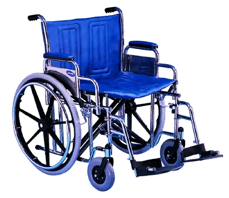 Invacare - 1193408 - T424RFAP with T94HCP