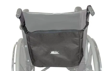 Skil-Care - 914393 - Just a Sack One Pocket Wheelchair Bag