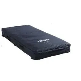 Drive DeVilbiss Healthcare - From: 14026M To: 14200N - Drive Medical Mattress, 14026, 1/ea