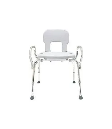 Eagle Health - 72621 - Bariatric Shower Chair