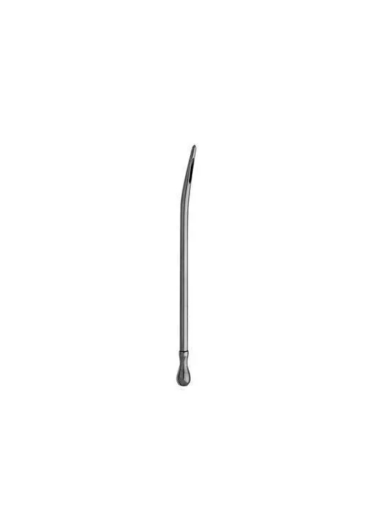 V. Mueller - GU4100-022 - Female Dilator Catheter 22 Fr. Walther 13 1/2 cm Length