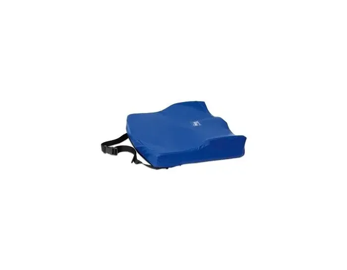Skil-Care - 753160 - Conform Anti-Thrust Visco-Foam Cushion w/LSI Cover