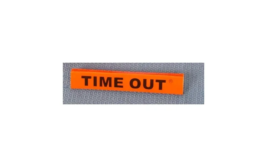 Sandel Medical Industries - 911 - Time Out Sleeve Disposable