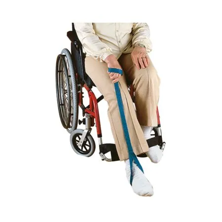 Maddak - Ableware - From: 704170000 To: 704170003 -  Leg Lifting Aid  1 X 35 Inch