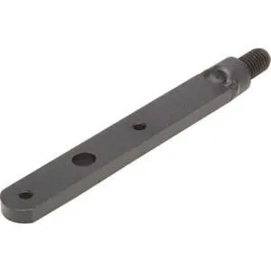 Invacareoration - 1156176 - Mounting Handle For Use With Model Rpl/ Rpa 450-1, Rhl/ Rha 450-1, Rpl600-1 Base Assembly