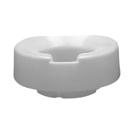 Maddak - From: 725831004 To: 725861000 - Tall ette Elongated Raised Toilet Seat Tall Ette 4 Inch Height White