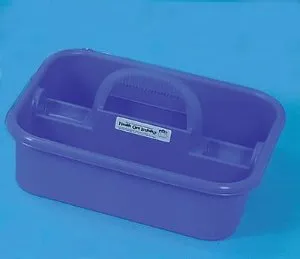 Health Care - From: 5227 To: 5231 - Carry Caddy 5.5 X 14 X 18 Inch Plastic