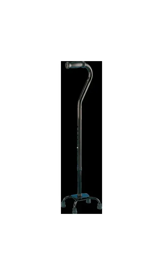 Invacare - From: 7831-2 To: 78352  Bariatric Quad Cane with Base