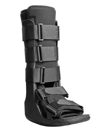 DJO DJOrthopedics - XcelTrax Tall - 79-95498 - DJO  Walker Boot  Non Pneumatic X Large Left or Right Foot Adult