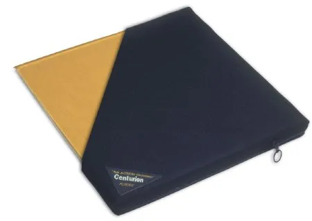 Action Products - Centurian - 522018I - Seat Cushion Centurian 20 W X 18 D Inch Foam / Akton Polymer