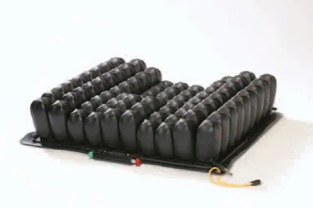 Crown Therapeutics - ROHO Contour Select - CS1111C - Seat Cushion Roho Contour Select 20 W X 20 D Inch Neoprene Rubber