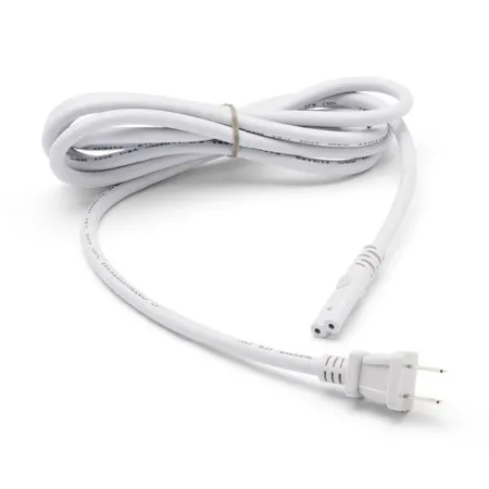 Welch Allyn - 716019 - Class II Power Cord, United States (does not include power transformer or USB cable) (US Only)