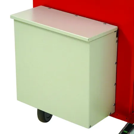 Harloff - AL680436 - Waste Container For Optima Cartalum