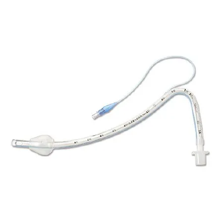 Medtronic MITG - Shiley - 96365 - Cuffed Endotracheal Tube Shiley Curved 6.5 Mm Adult Murphy Eye