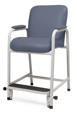 Graham-Field - GF4405427 - Hip Chair Adj Ftrst Ridge Lumex - Specialty Seating