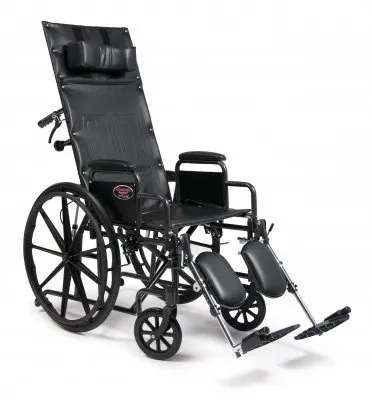 Graham Field Health Products - Advantage - From: 3K010130 To: 3K010350 -  Recliner