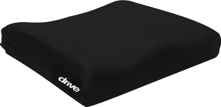 Drive Devilbiss Healthcare - Premier One - From: 14880 To: 14881 - Drive Medical  Seat Cushion  16 W X 16 D X 2 H Inch Foam