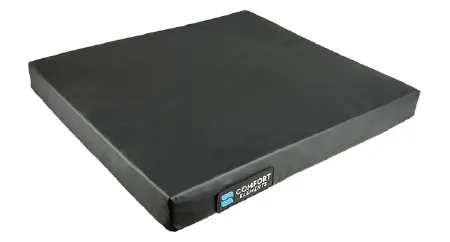 The Comfort - Comfort Elements - From: 46G-1616-B To: 46G-1816-B -  Seat Cushion  16 W X 16 D X 2 H Inch Foam / Gel