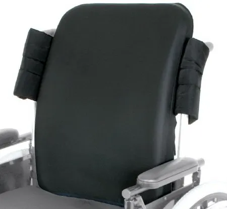 The Comfort - Incrediback - 410A - Wheelchair Moldable Back Incrediback For Wheelchair