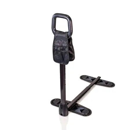 Stander - 2001 - Couch Cane Standing Aid Couch Cane Steel