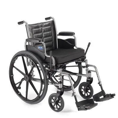 Invacare - Tracer EX2 - From: TREX20RFP To: TREX28PP - oration Tracer Ex2 20x16 Whlchr