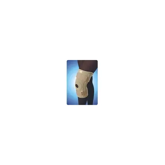 Alex Orthopedics - 9033-ol - Alex Ortho Mfg# 9033-0-l - Knee Brace With Stabilizer Large