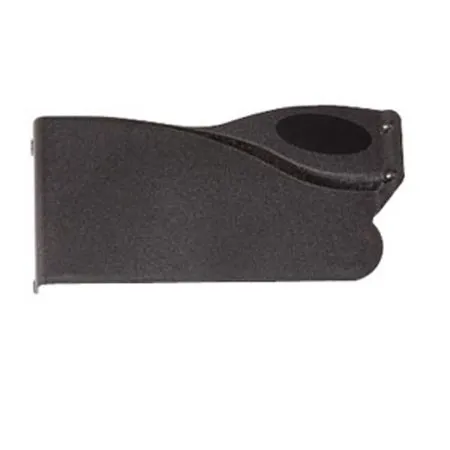 Invacareoration - 1115269 - Desk Length Clothing Guard For Wheelchair, Right