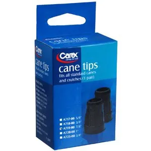 Apex-Carex - 2360100719 - Cane Tip